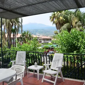 Casa vacanze Fondachello Mascali
