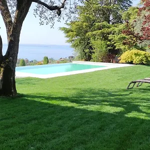 Bed & Breakfast Relais Colle San Giorgio Bardolino