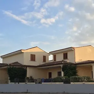 Residence Olbia Maison d'hôtes
