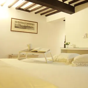 Appartamento Comecasatua - Il Vicoletto Verona