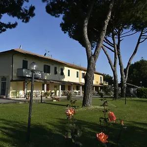 Alloggio per agriturismo Redipuglia Alberese