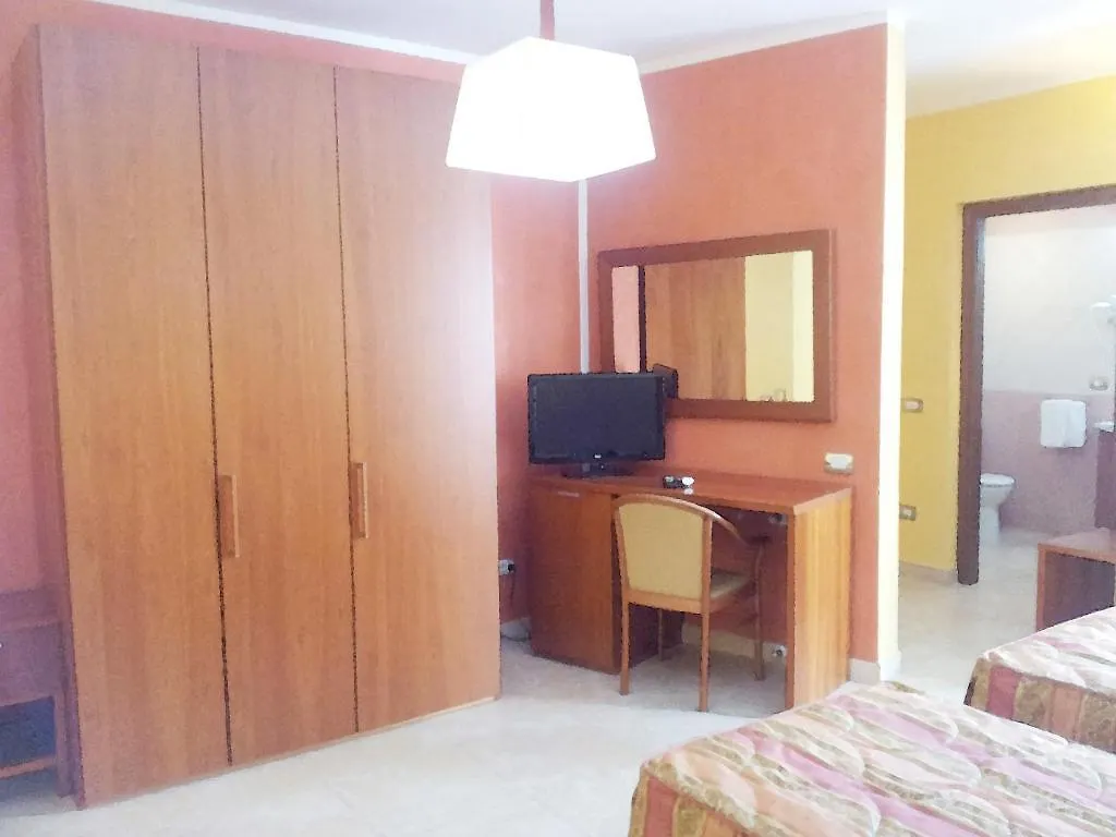 Hotel Demar Olbia