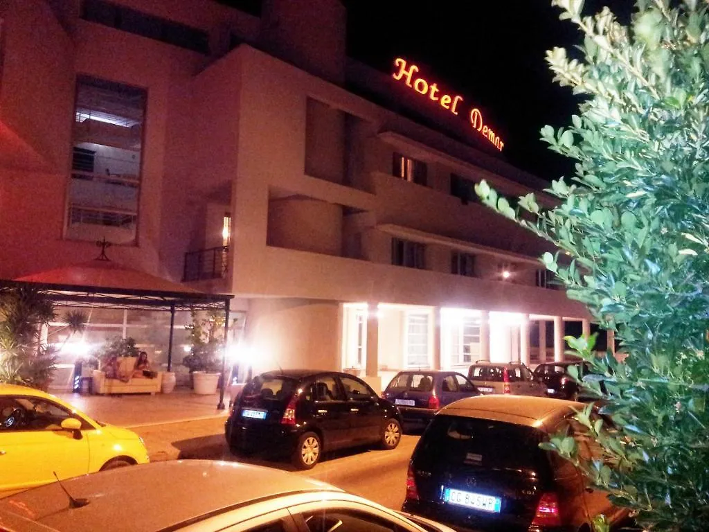 Hotel Demar Olbia