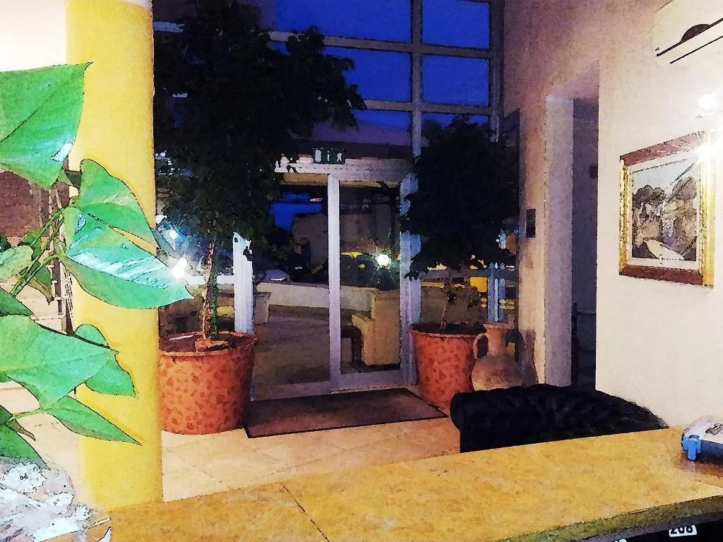 Hotel Demar Olbia