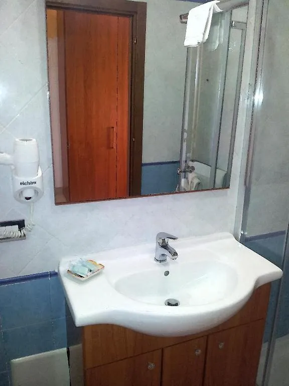Hotel Demar Olbia Italy